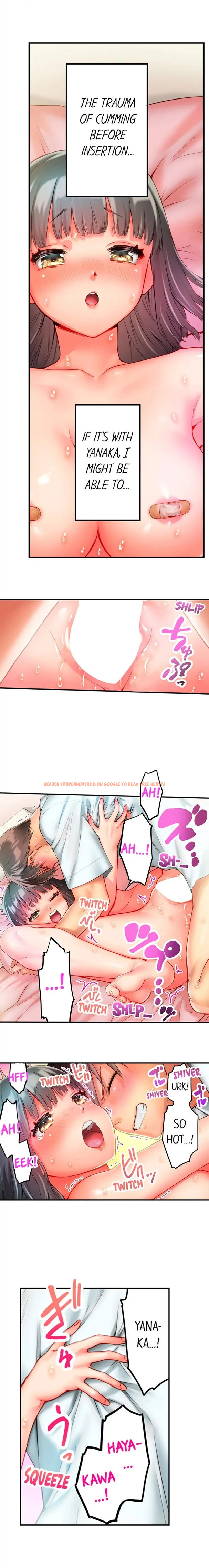Read Hentai Image 6 576 in comic This Slouching Girl’s Nipples Are So Sensitive! - Chapter 9 - www.hentaitnt.net