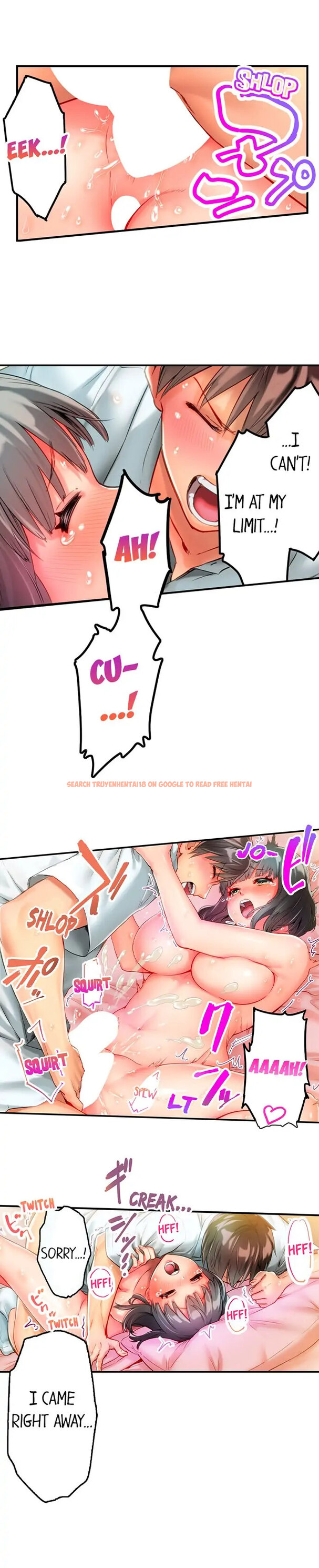 Read Hentai Image 7 576 in comic This Slouching Girl’s Nipples Are So Sensitive! - Chapter 9 - www.hentaitnt.net