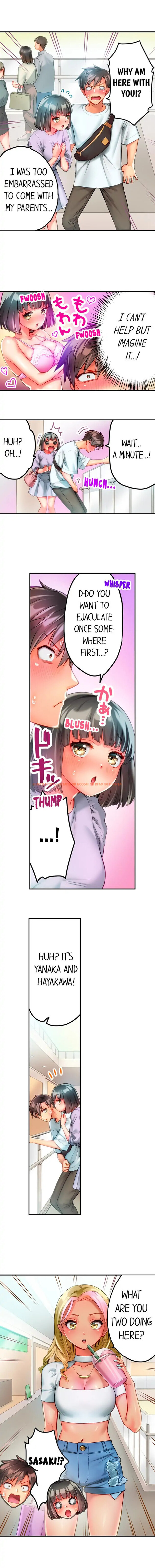 Read Hentai Image 9 576 in comic This Slouching Girl’s Nipples Are So Sensitive! - Chapter 9 - www.hentaitnt.net