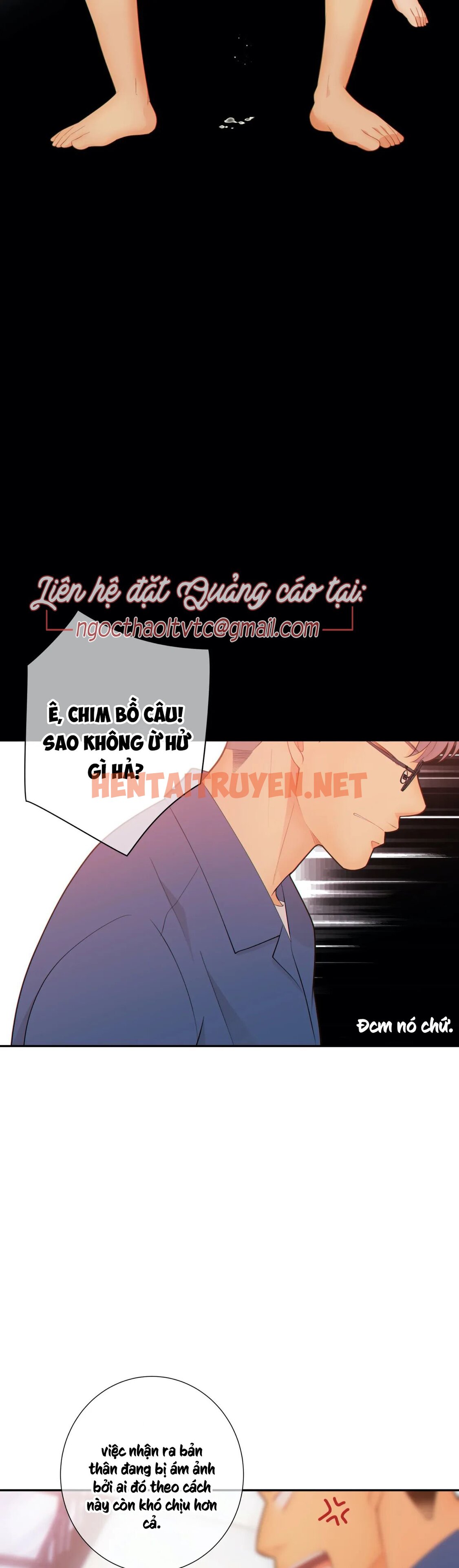 Xem ảnh Thời Gian Giữa Sói Và Chó - Chap 33 - img_021_1627254136 - TruyenVN.APP