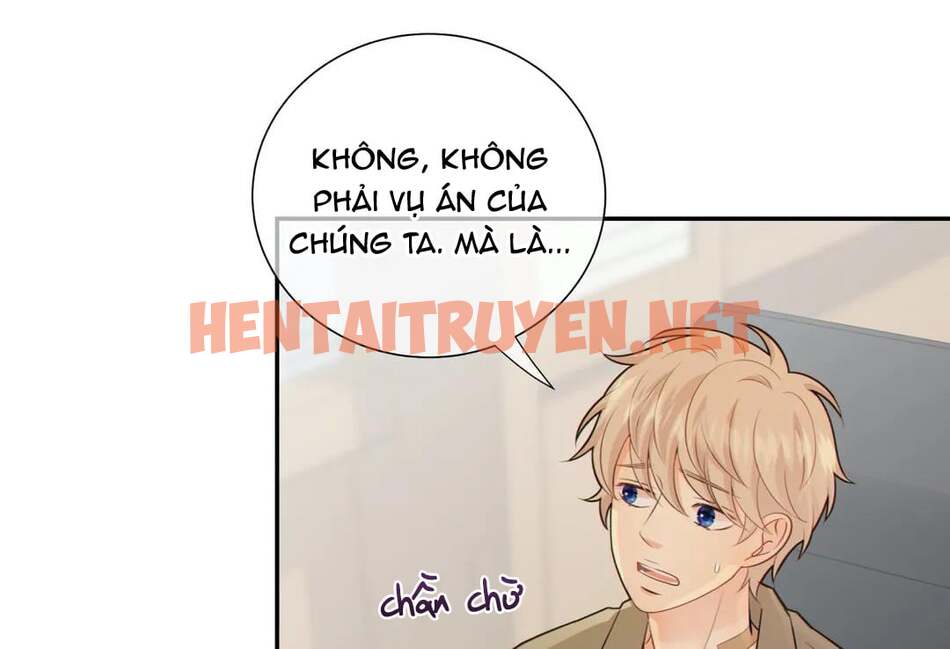 Xem ảnh Thời Gian Giữa Sói Và Chó - Chap 40 - img_081_1627254146 - TruyenVN.APP