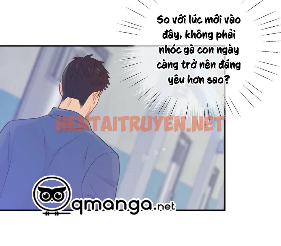 Xem ảnh Thời Gian Giữa Sói Và Chó - Chap 40 - img_138_1627254148 - TruyenVN.APP