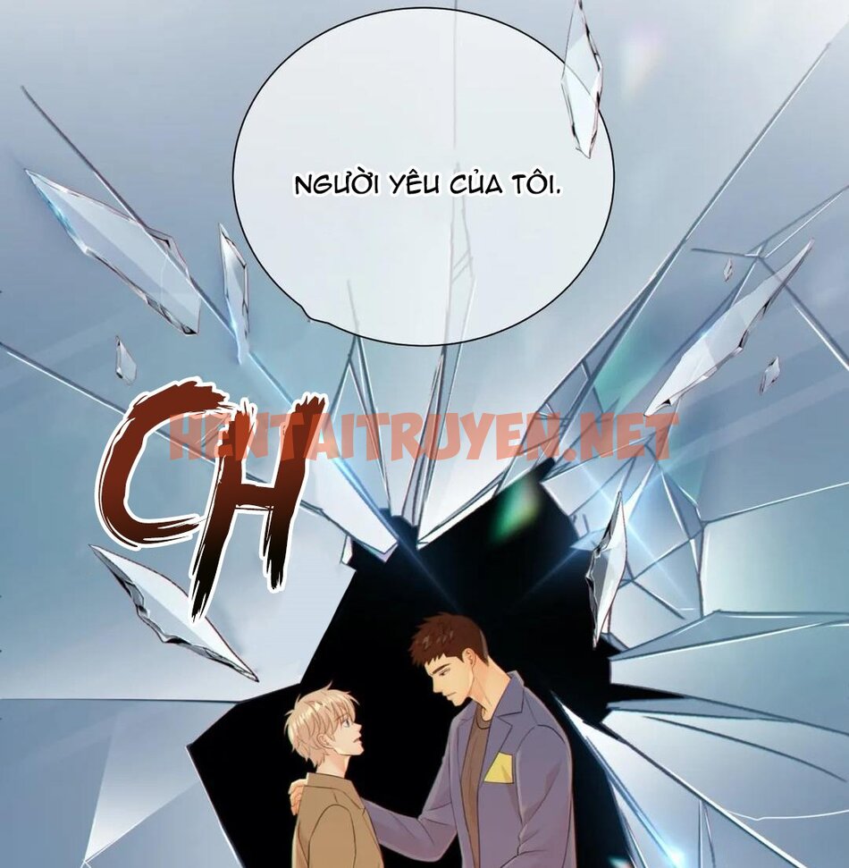 Xem ảnh Thời Gian Giữa Sói Và Chó - Chap 41 - img_112_1627254152 - TruyenVN.APP