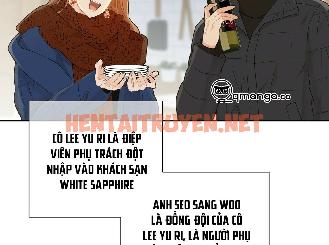 Xem ảnh Thời Gian Giữa Sói Và Chó - Chap 63 - img_134_1634992821 - TruyenVN.APP