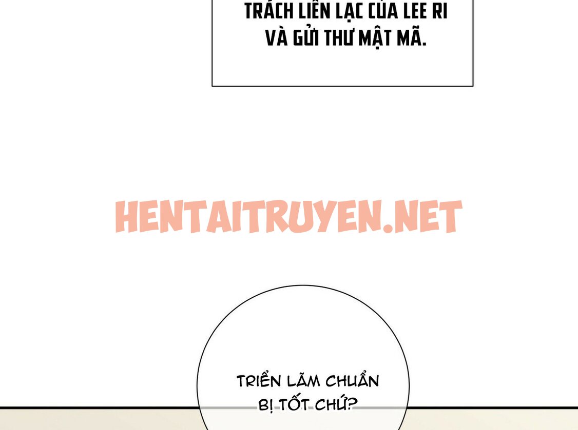 Xem ảnh Thời Gian Giữa Sói Và Chó - Chap 63 - img_135_1634992823 - TruyenVN.APP