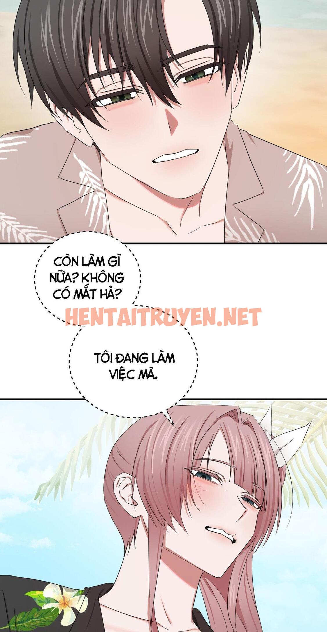 Xem ảnh Thời Gian Tuyệt Vời - Chap 26 - img_024_1690395330 - HentaiTruyen.net