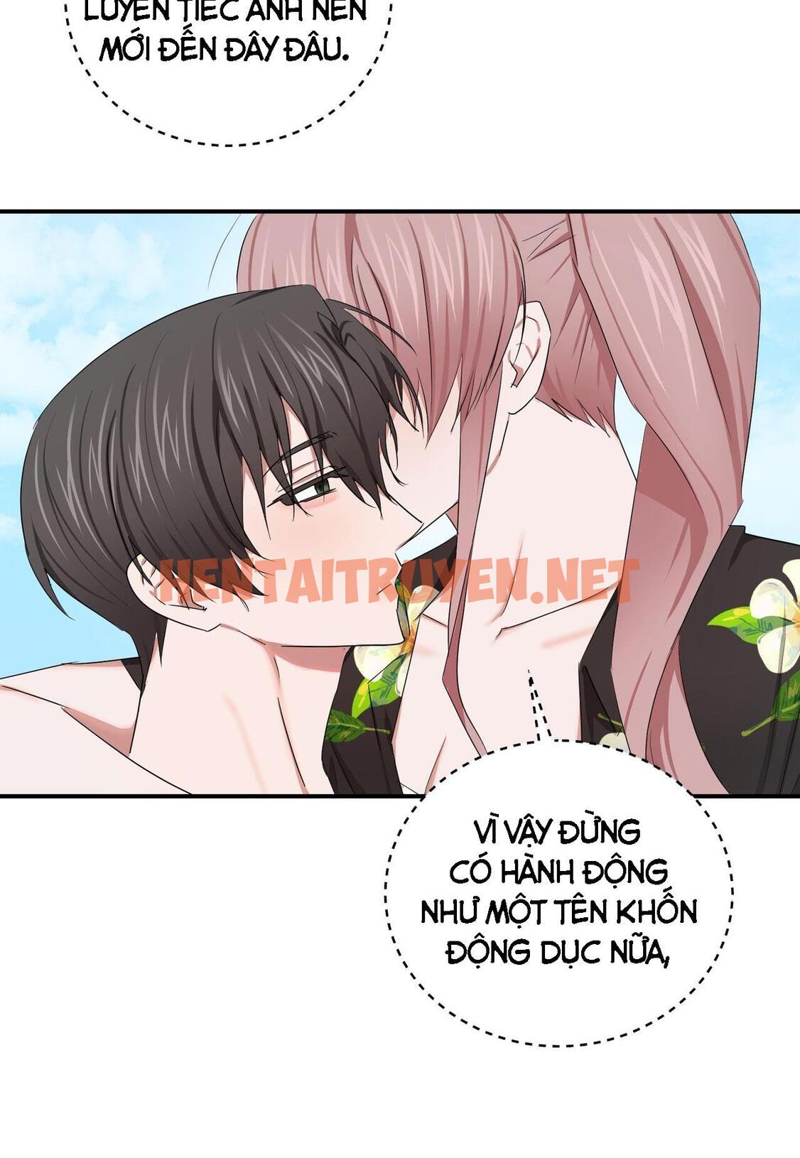 Xem ảnh Thời Gian Tuyệt Vời - Chap 26 - img_027_1690395331 - HentaiTruyen.net