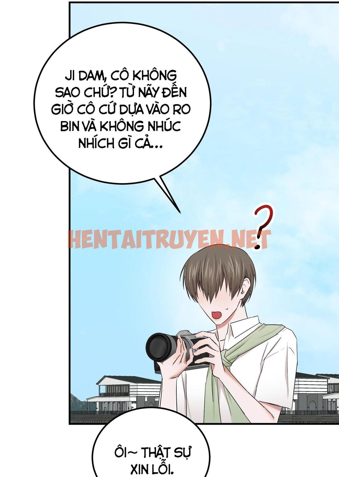 Xem ảnh Thời Gian Tuyệt Vời - Chap 26 - img_029_1690395331 - HentaiTruyen.net