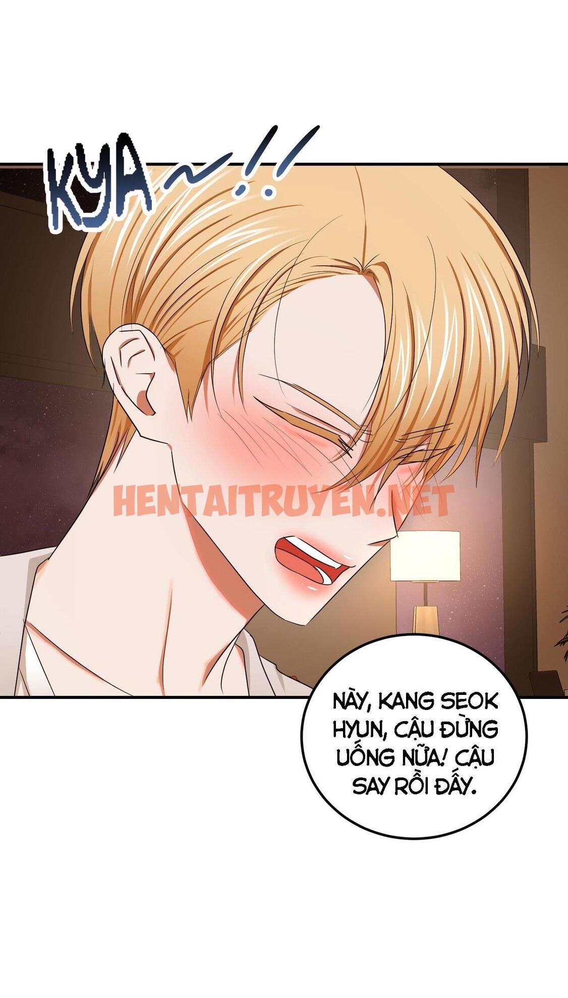 Xem ảnh Thời Gian Tuyệt Vời - Chap 26 - img_034_1690395332 - HentaiTruyen.net