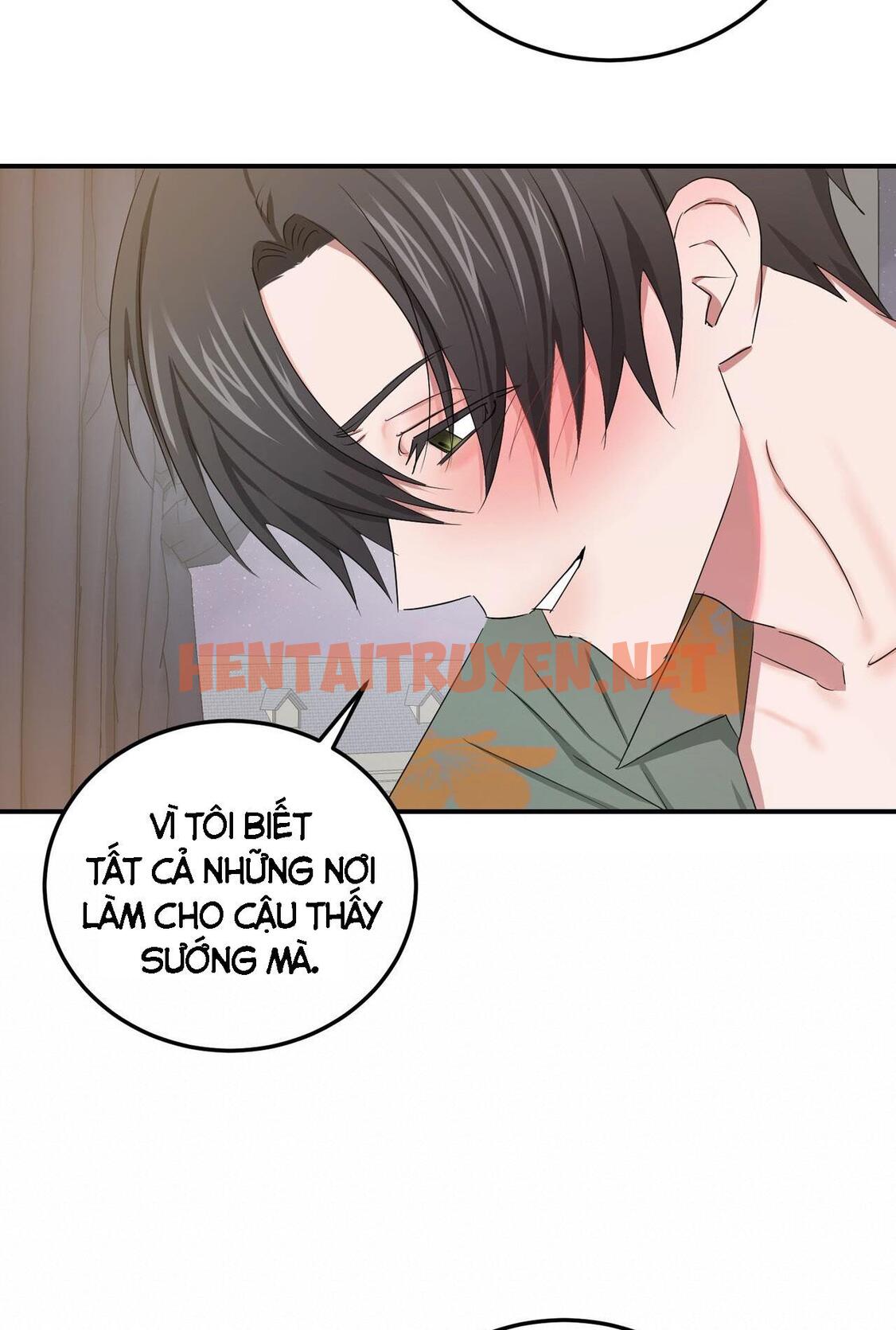 Xem ảnh Thời Gian Tuyệt Vời - Chap 27 - img_021_1690654649 - HentaiTruyen.net