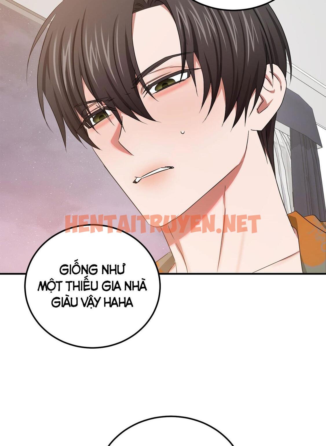 Xem ảnh Thời Gian Tuyệt Vời - Chap 27 - img_034_1690654649 - HentaiTruyen.net