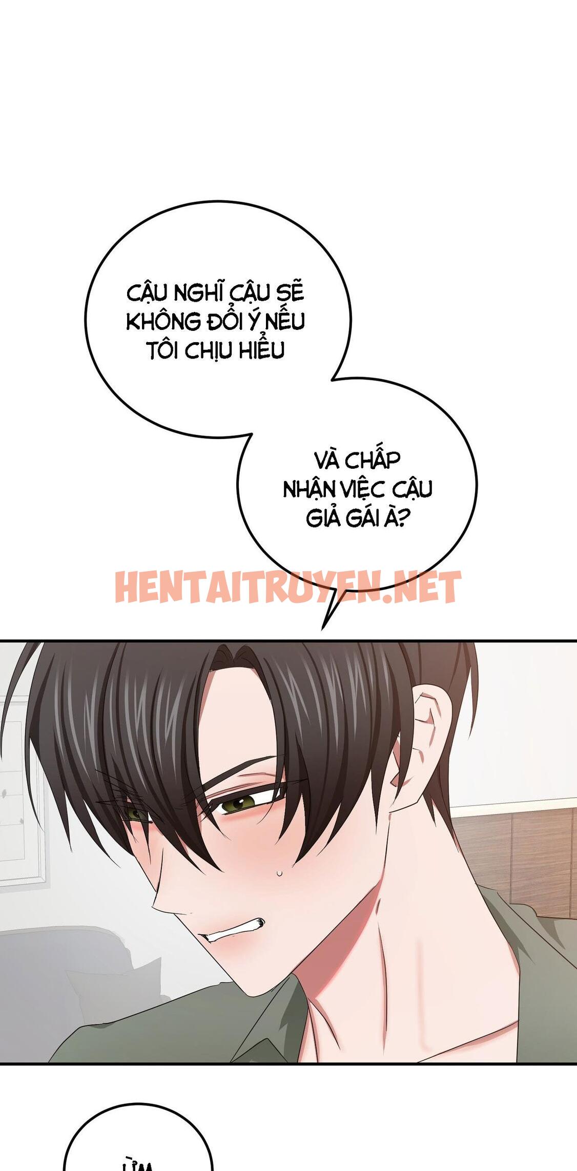 Xem ảnh Thời Gian Tuyệt Vời - Chap 27 - img_043_1690654649 - HentaiTruyen.net