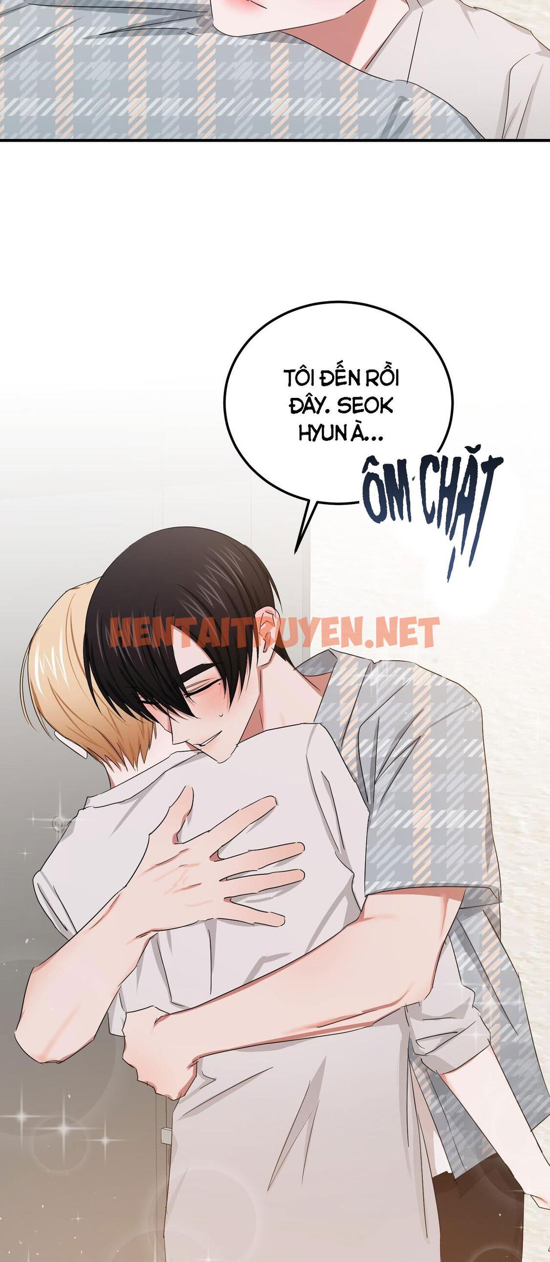 Xem ảnh Thời Gian Tuyệt Vời - Chap 27 - img_054_1690654650 - HentaiTruyen.net