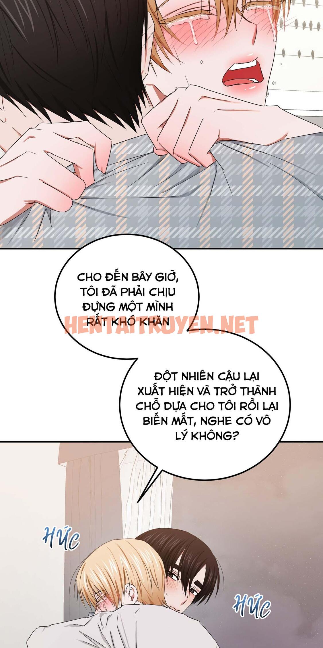 Xem ảnh Thời Gian Tuyệt Vời - Chap 28 - img_044_1691689213 - HentaiTruyen.net