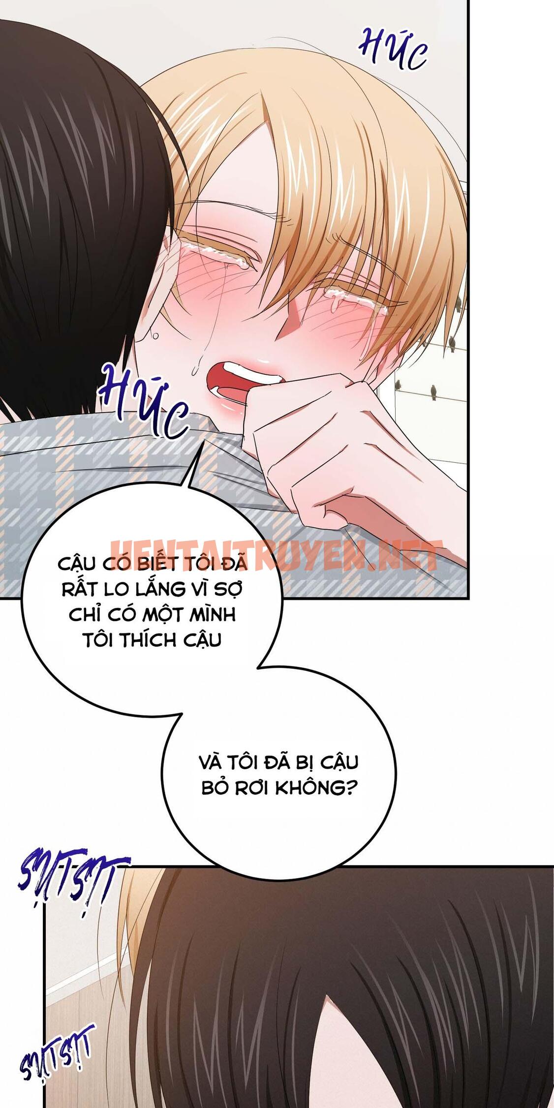 Xem ảnh Thời Gian Tuyệt Vời - Chap 28 - img_046_1691689213 - HentaiTruyen.net