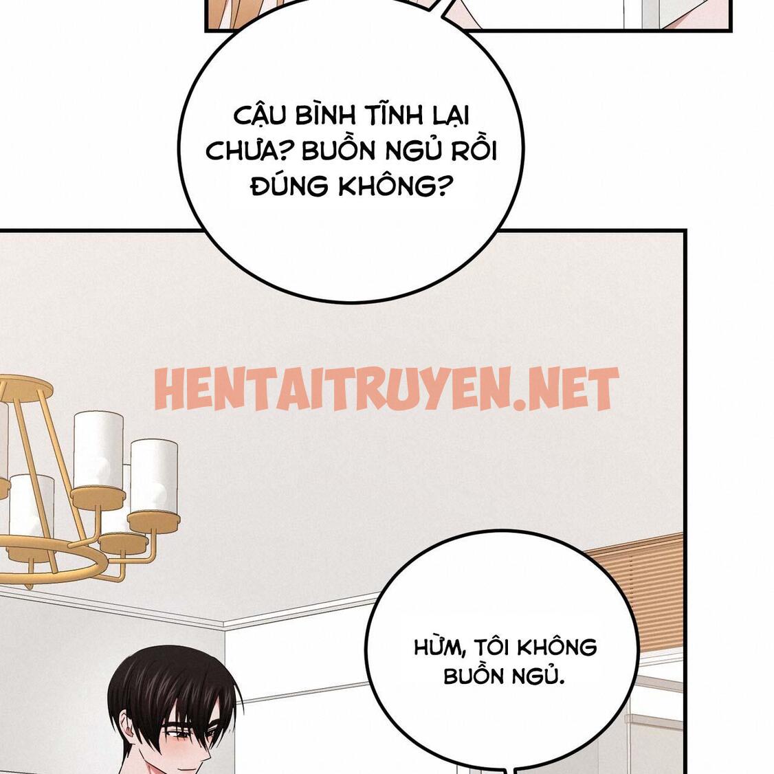 Xem ảnh Thời Gian Tuyệt Vời - Chap 28 - img_063_1691689215 - HentaiTruyen.net