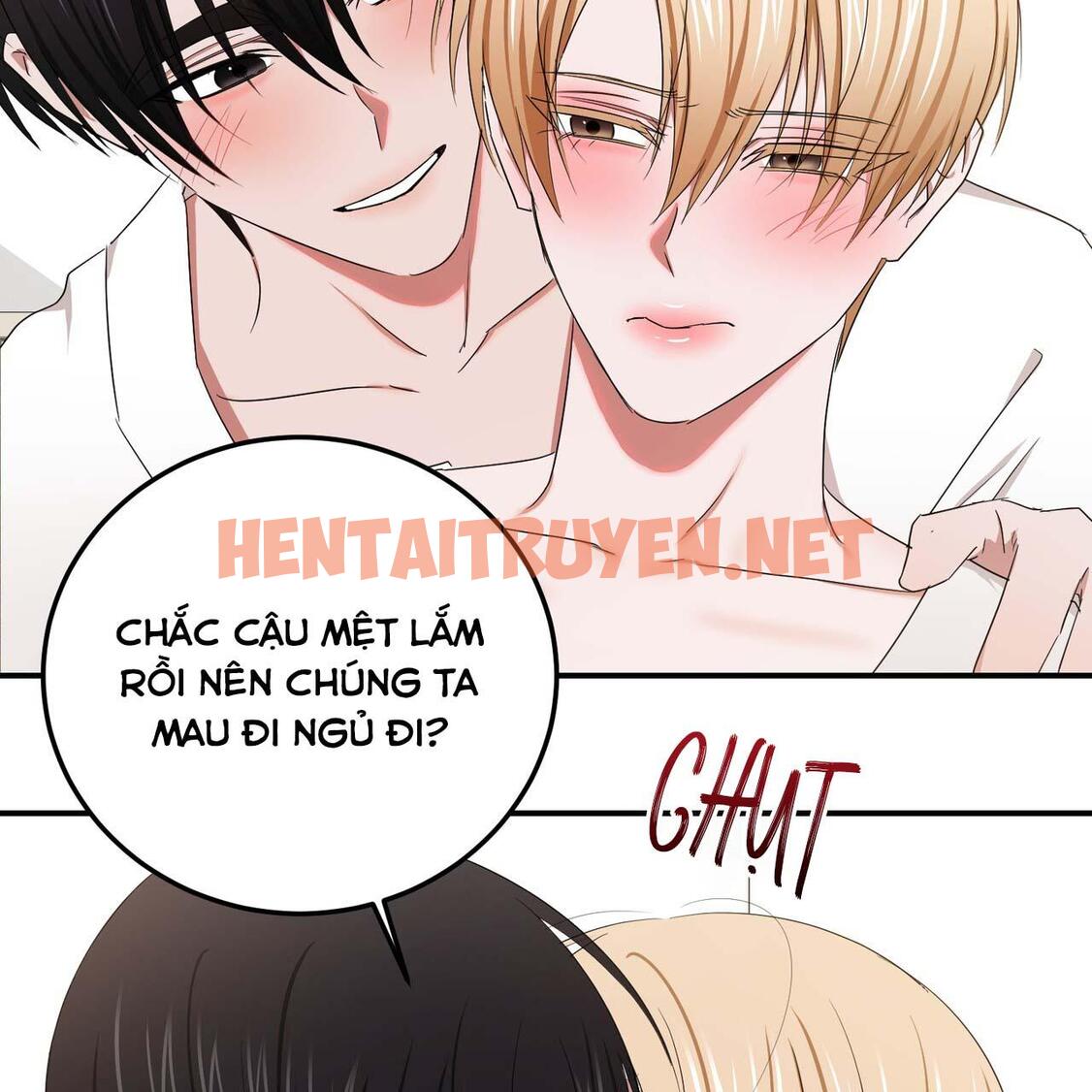 Xem ảnh Thời Gian Tuyệt Vời - Chap 28 - img_070_1691689216 - HentaiTruyen.net