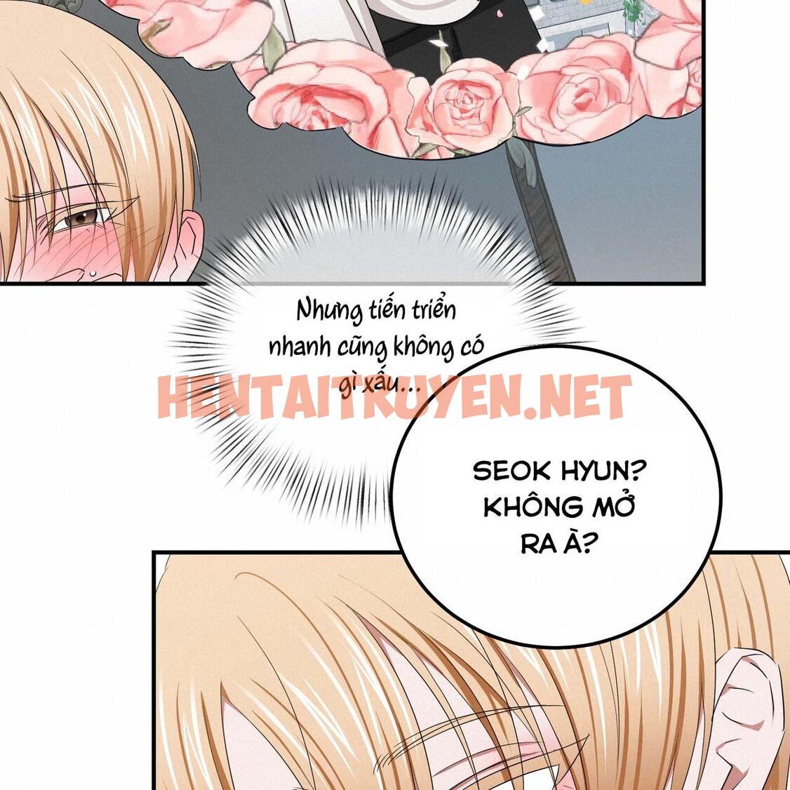 Xem ảnh Thời Gian Tuyệt Vời - Chap 28 - img_077_1691689217 - HentaiTruyen.net