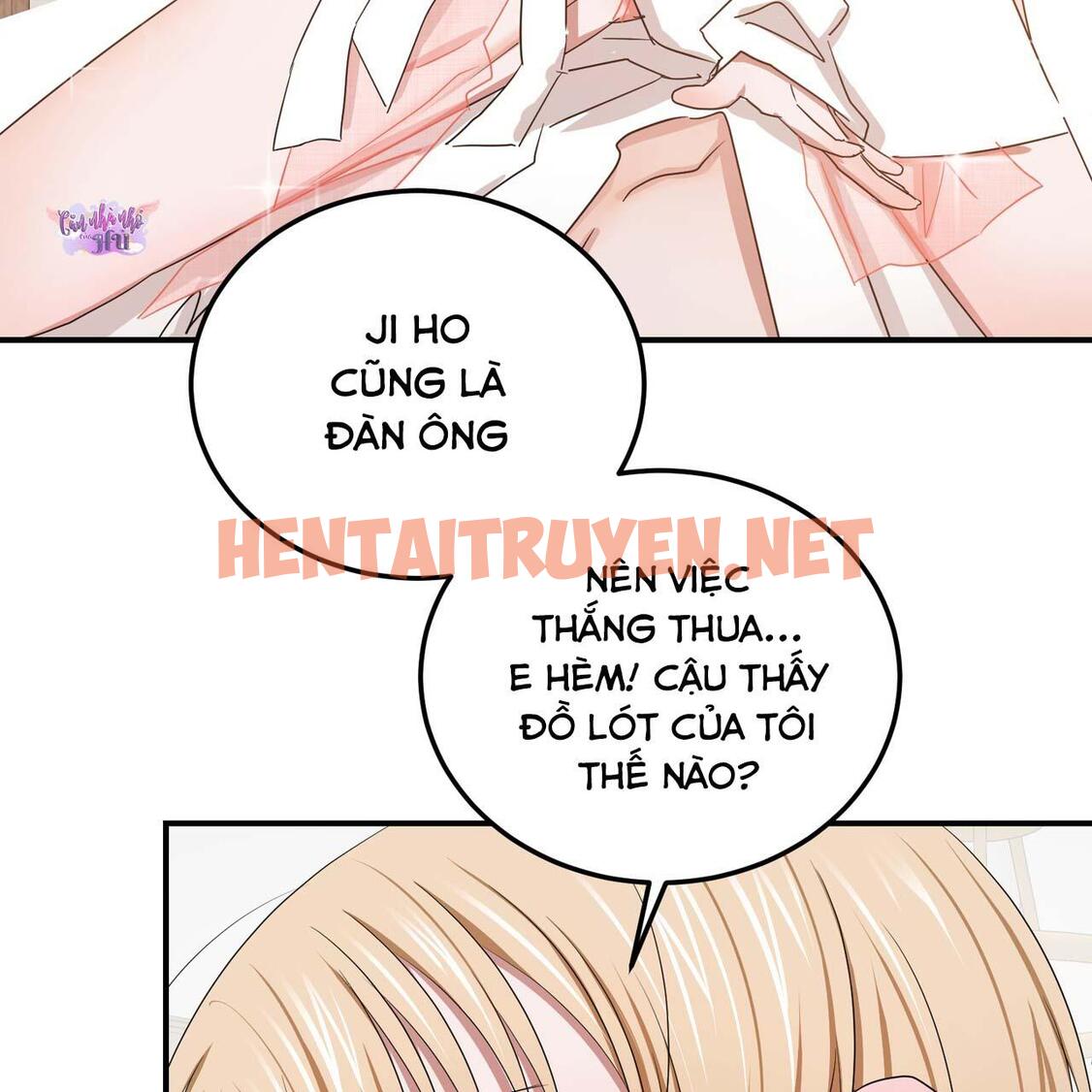 Xem ảnh Thời Gian Tuyệt Vời - Chap 29 - img_013_1692070266 - HentaiTruyen.net