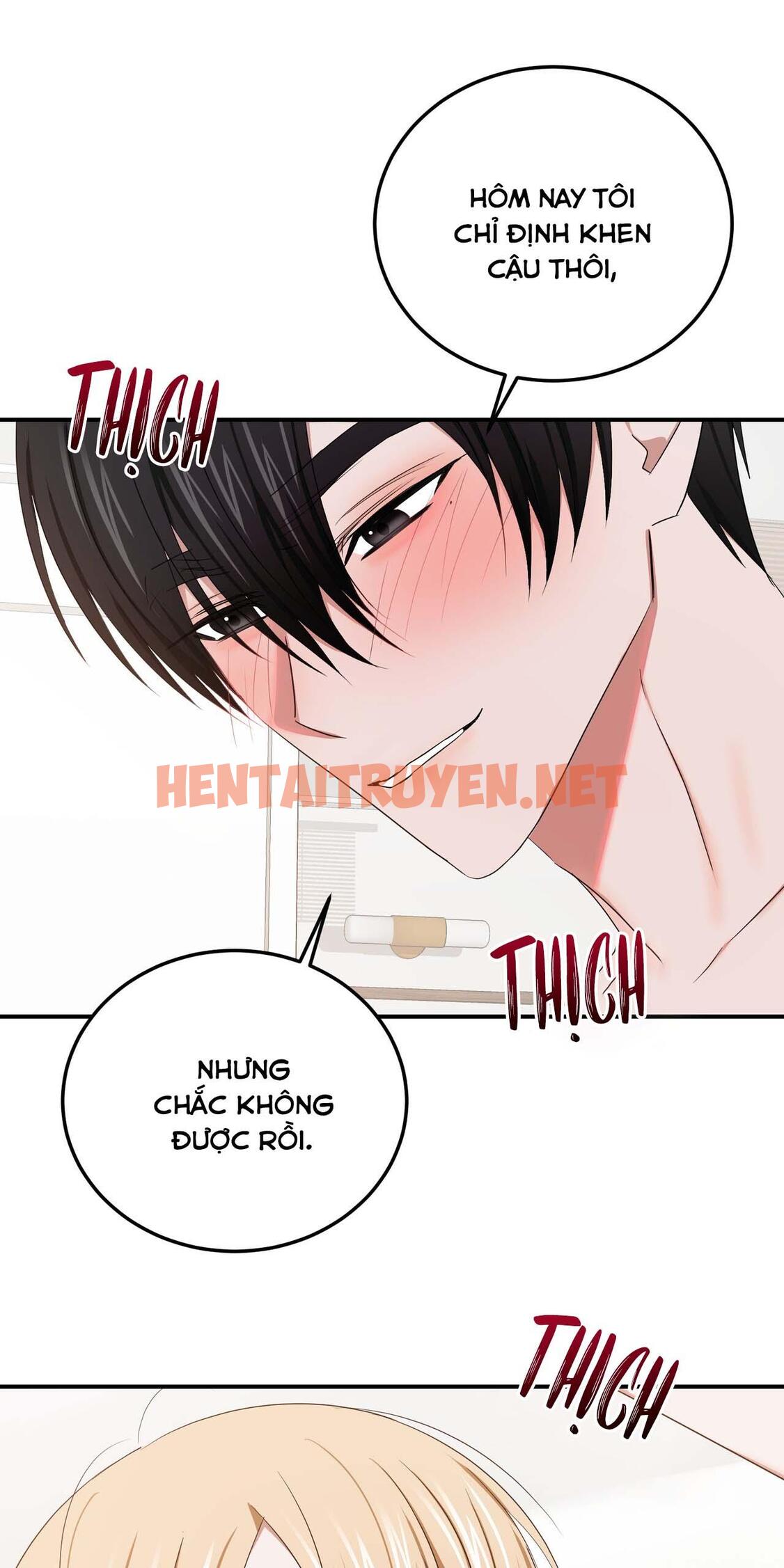 Xem ảnh Thời Gian Tuyệt Vời - Chap 29 - img_079_1692070267 - HentaiTruyen.net