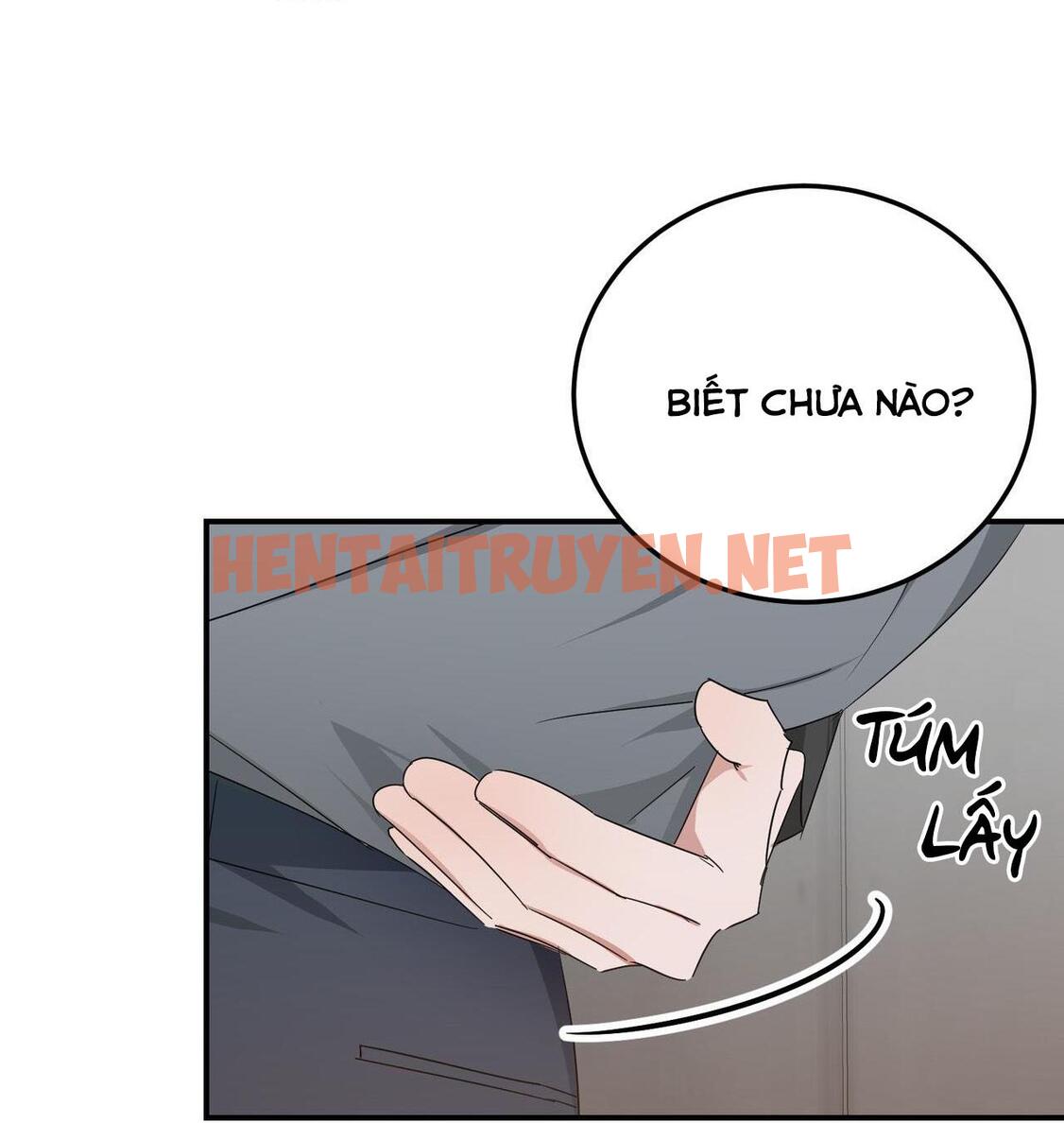 Xem ảnh Thời Gian Tuyệt Vời - Chap 31 - img_052_1693973809 - HentaiTruyen.net