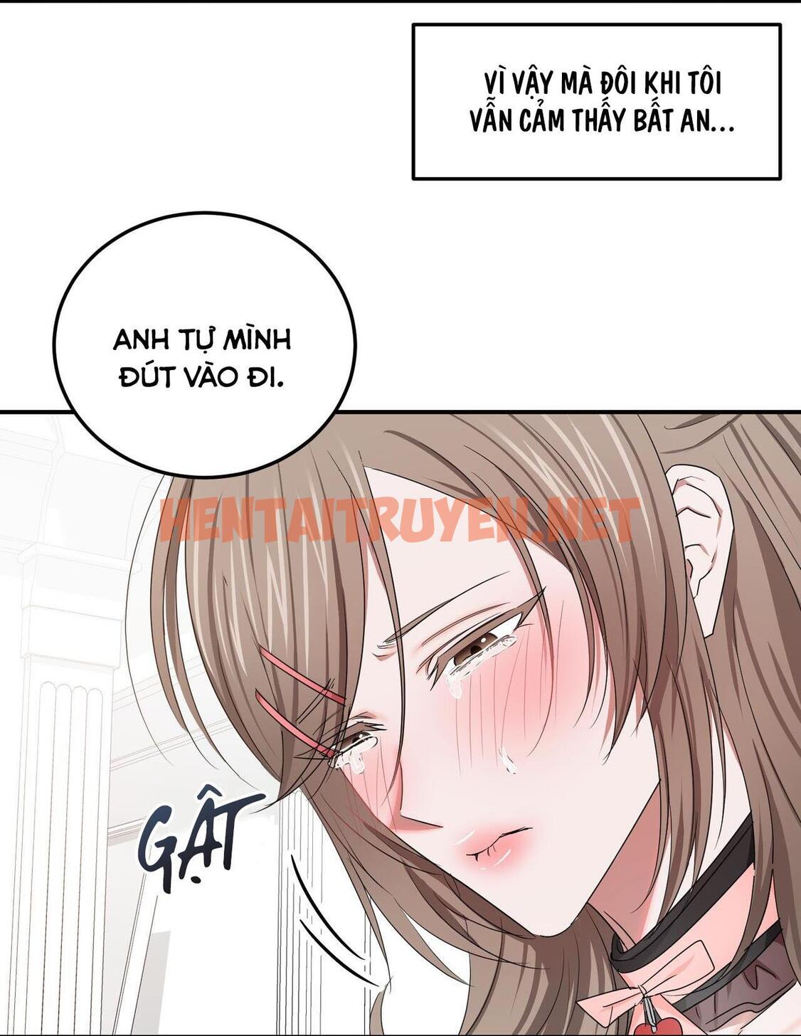 Xem ảnh Thời Gian Tuyệt Vời - Chap 31 - img_080_1693973810 - HentaiTruyen.net