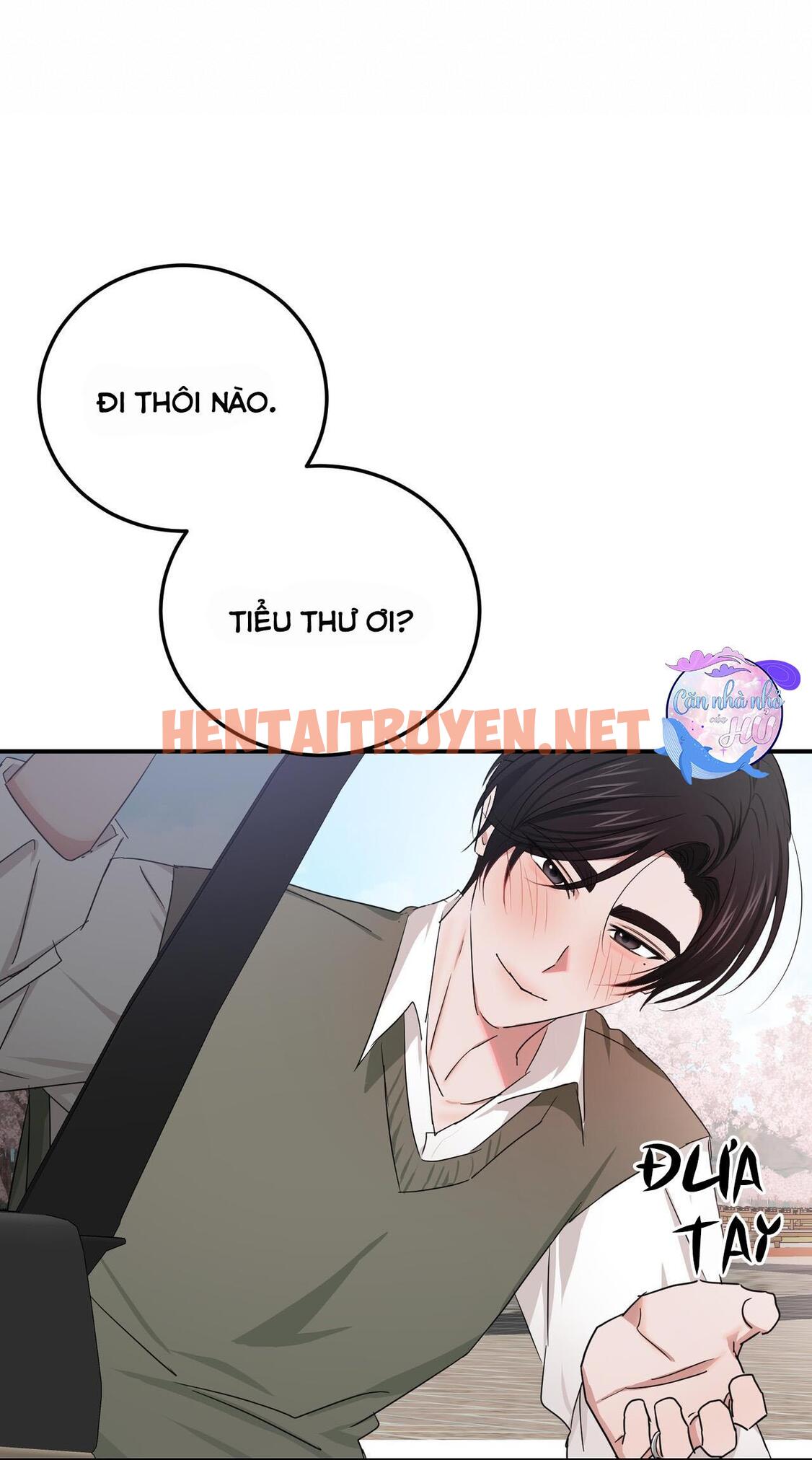 Xem ảnh Thời Gian Tuyệt Vời - Chap 31 - img_099_1693973810 - HentaiTruyen.net