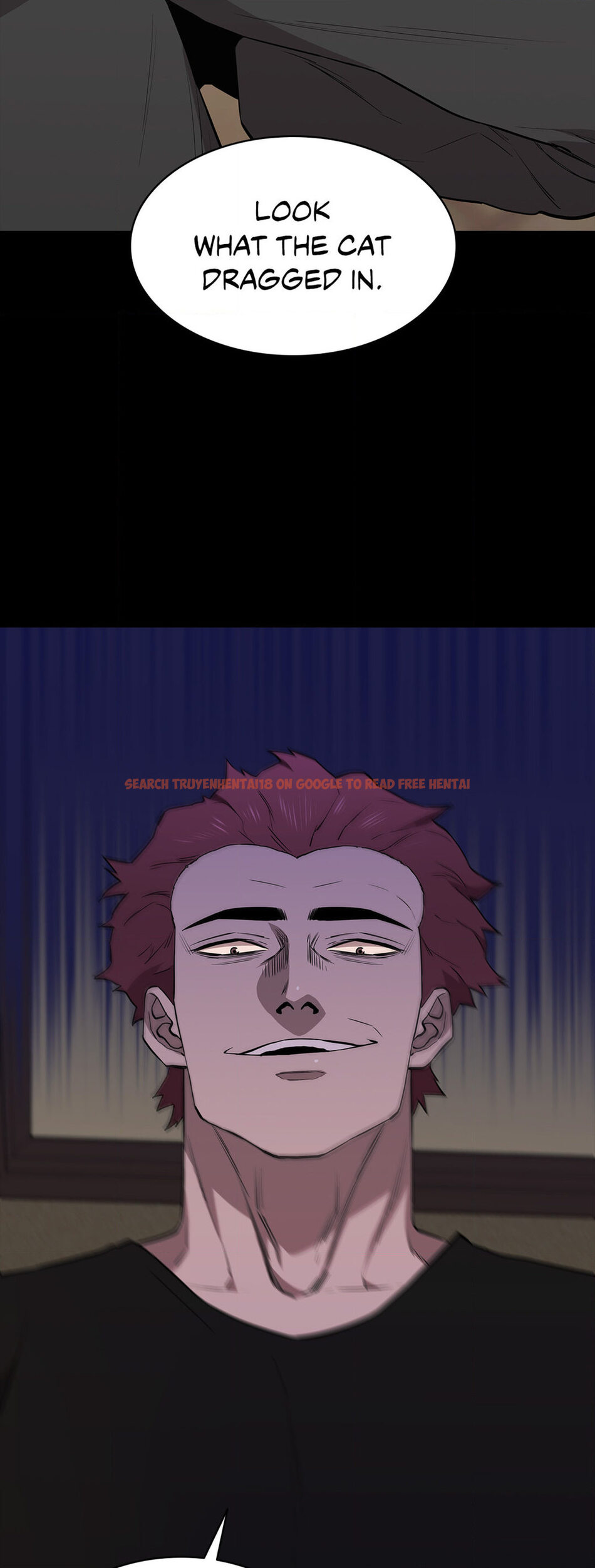 Read Hentai Image 10 559a7 in comic Thorns On Innocence - Chapter 100 - hentaitnt.net