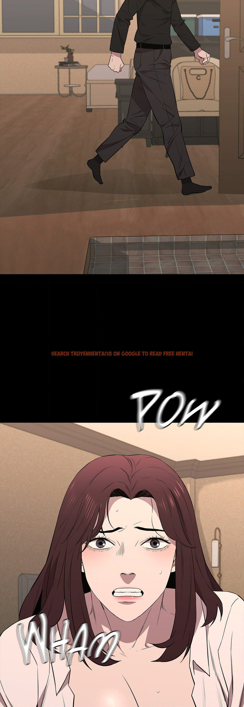 Read Hentai Image 15 559a7 in comic Thorns On Innocence - Chapter 100 - hentaitnt.net