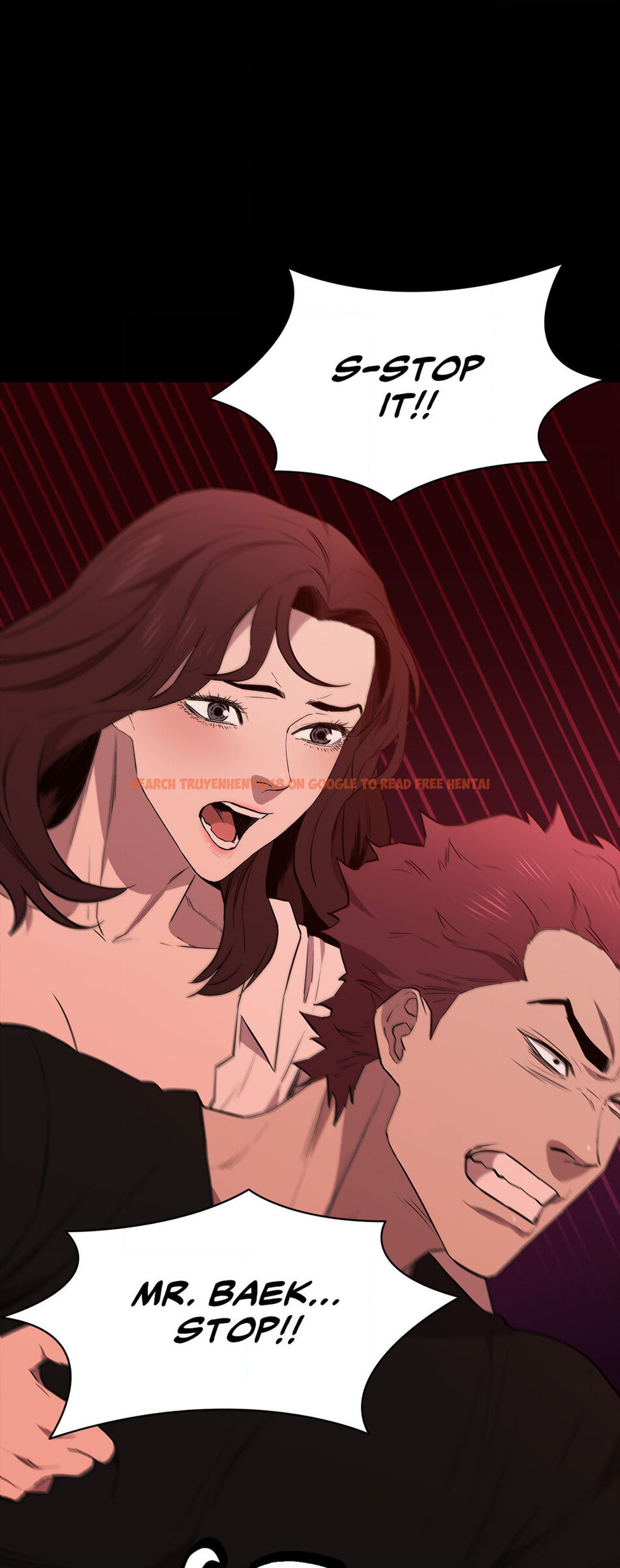 Read Hentai Image 17 559a7 in comic Thorns On Innocence - Chapter 100 - hentaitnt.net