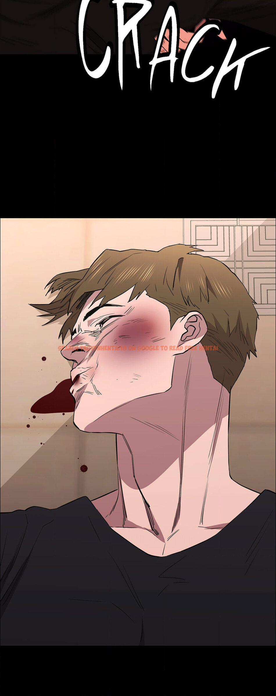 Read Hentai Image 18 559a7 in comic Thorns On Innocence - Chapter 100 - hentaitnt.net
