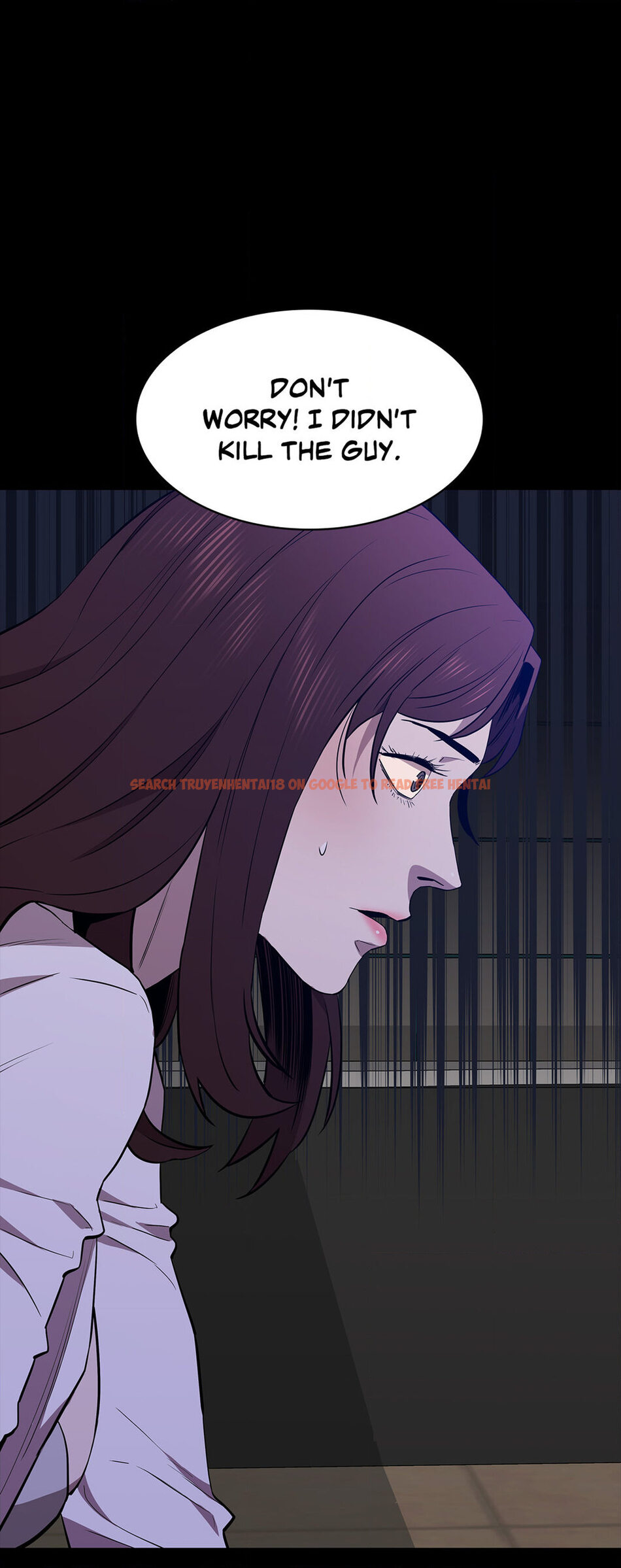 Read Hentai Image 20 559a7 in comic Thorns On Innocence - Chapter 100 - hentaitnt.net