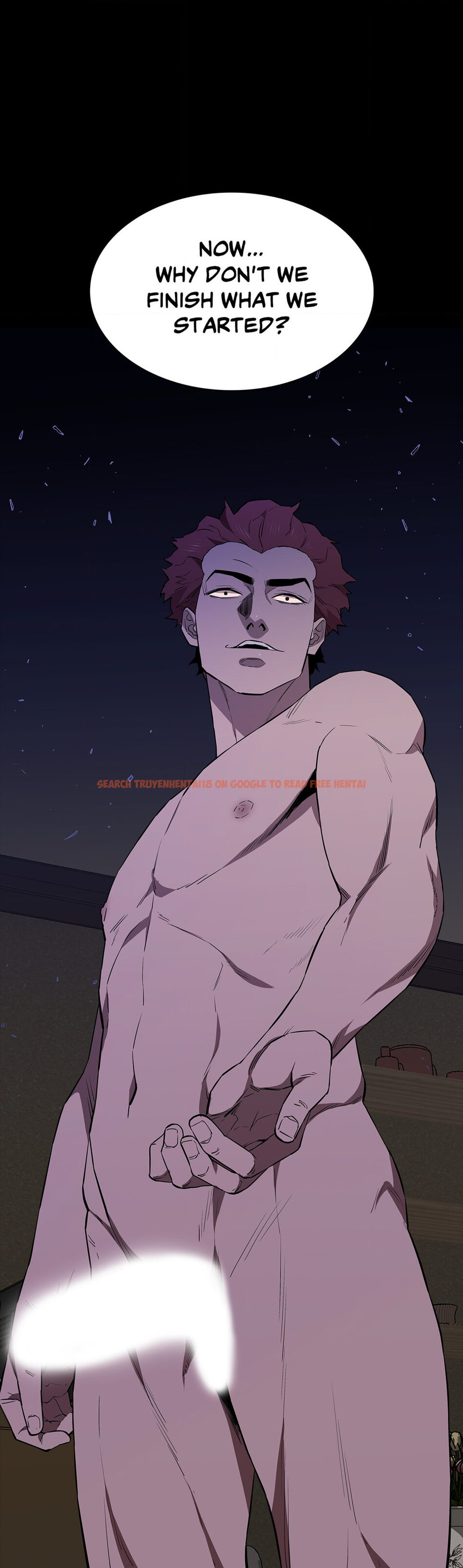Read Hentai Image 21 559a7 in comic Thorns On Innocence - Chapter 100 - hentaitnt.net