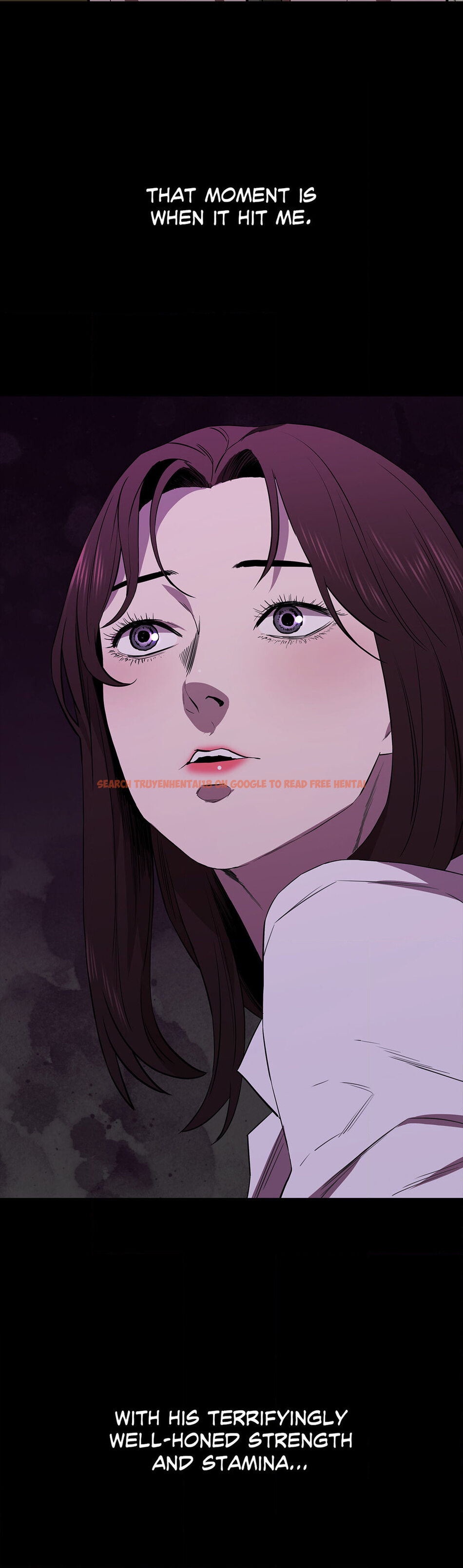 Read Hentai Image 22 559a7 in comic Thorns On Innocence - Chapter 100 - hentaitnt.net
