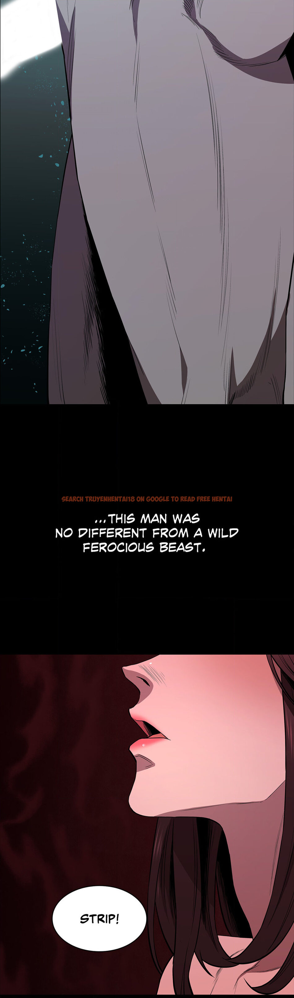 Read Hentai Image 24 559a7 in comic Thorns On Innocence - Chapter 100 - hentaitnt.net