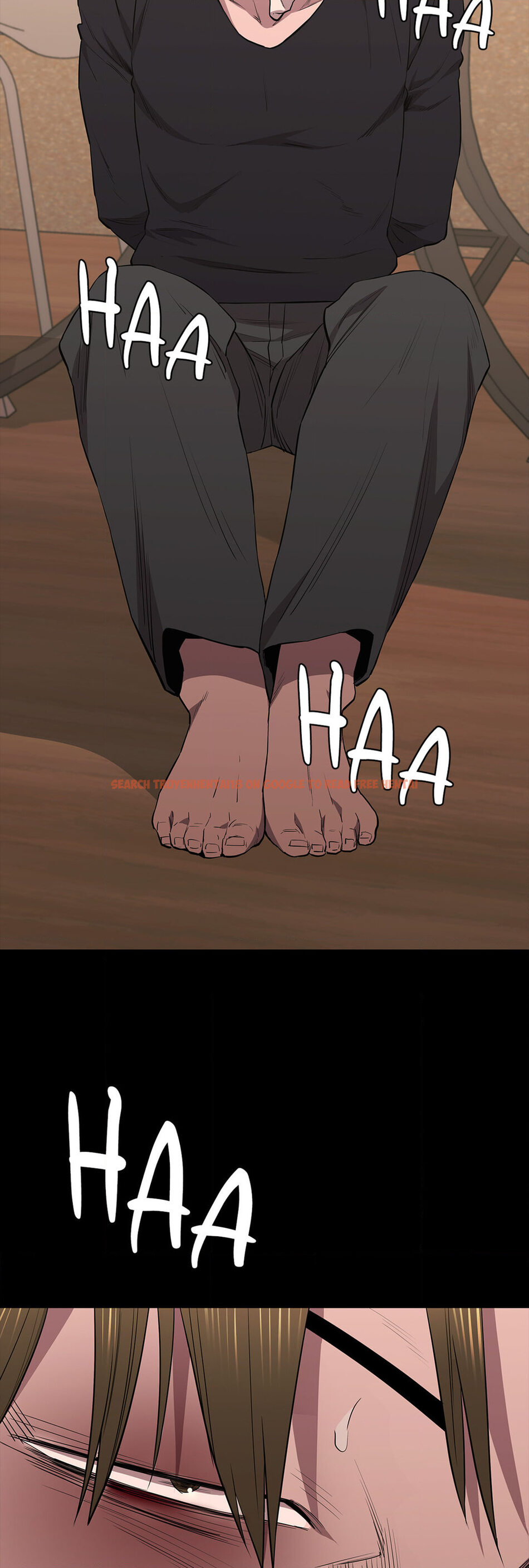 Read Hentai Image 27 559a7 in comic Thorns On Innocence - Chapter 100 - hentaitnt.net