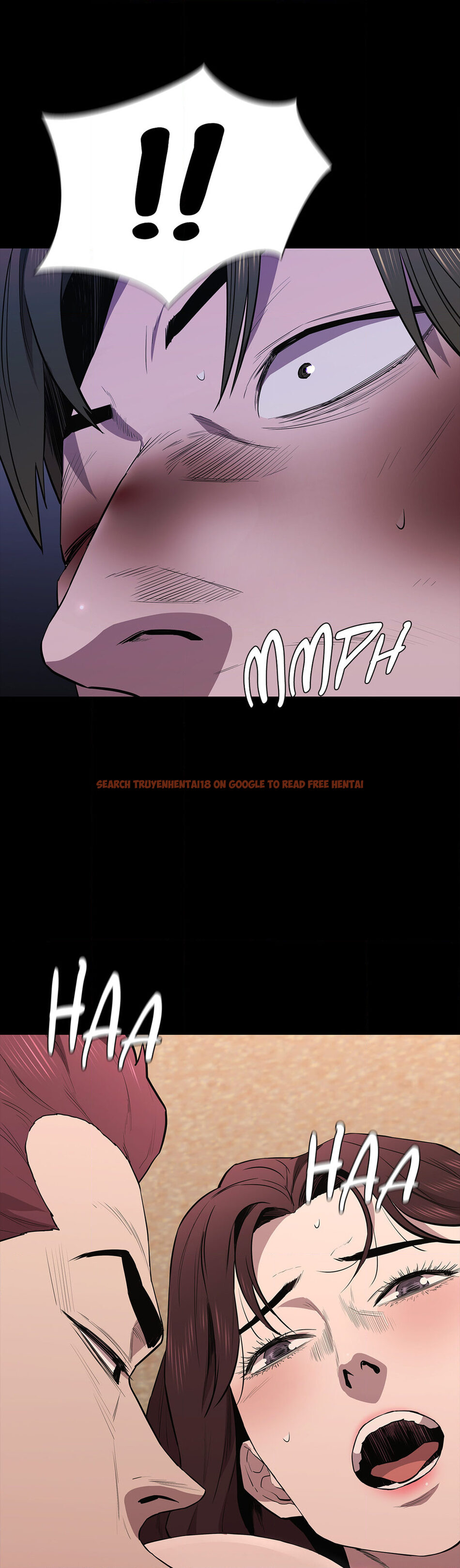 Read Hentai Image 30 559a7 in comic Thorns On Innocence - Chapter 100 - hentaitnt.net
