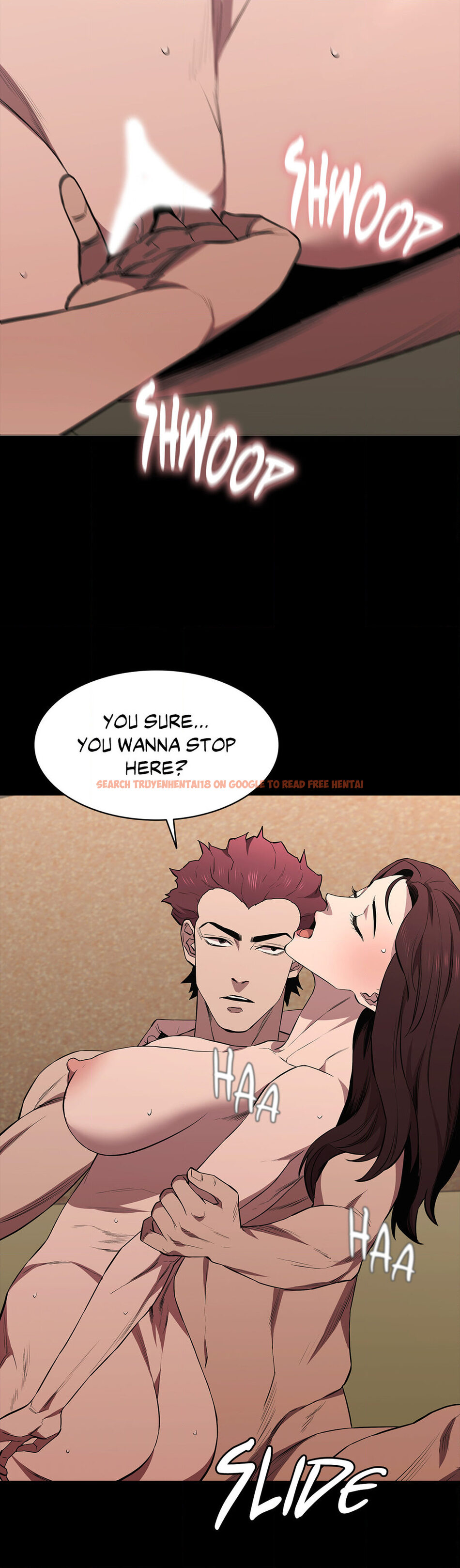 Read Hentai Image 32 559a7 in comic Thorns On Innocence - Chapter 100 - hentaitnt.net