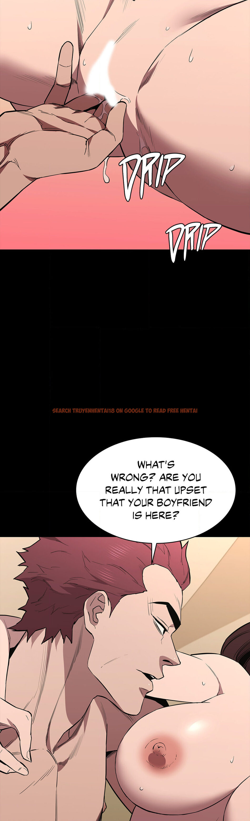 Read Hentai Image 35 559a7 in comic Thorns On Innocence - Chapter 100 - hentaitnt.net