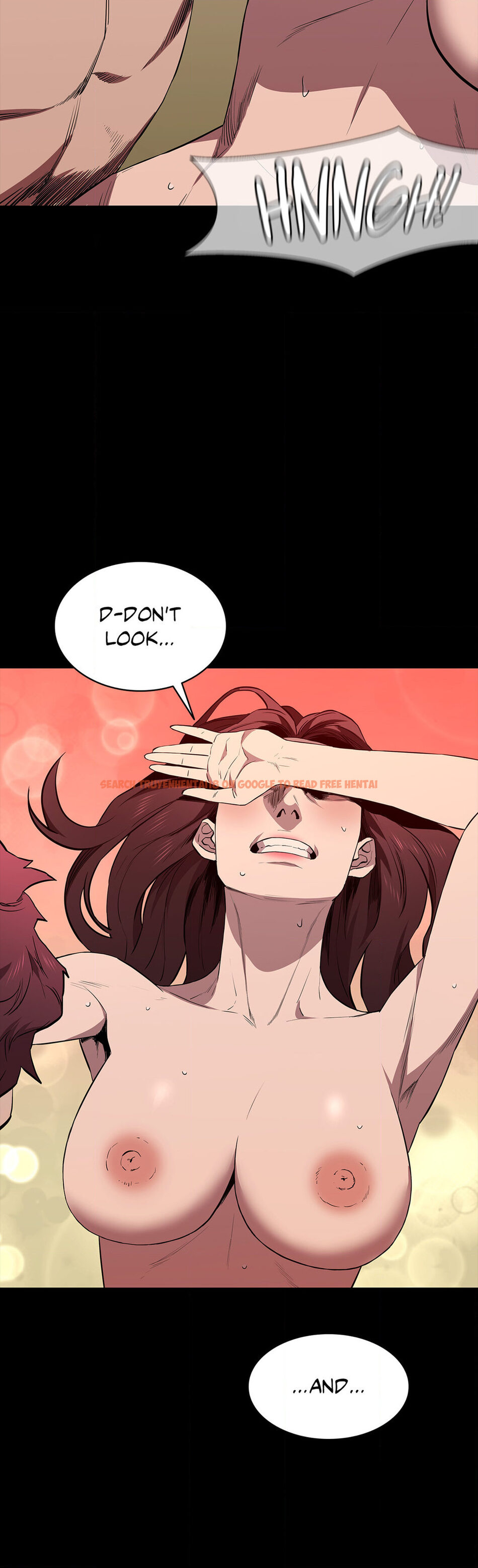 Read Hentai Image 36 559a7 in comic Thorns On Innocence - Chapter 100 - hentaitnt.net