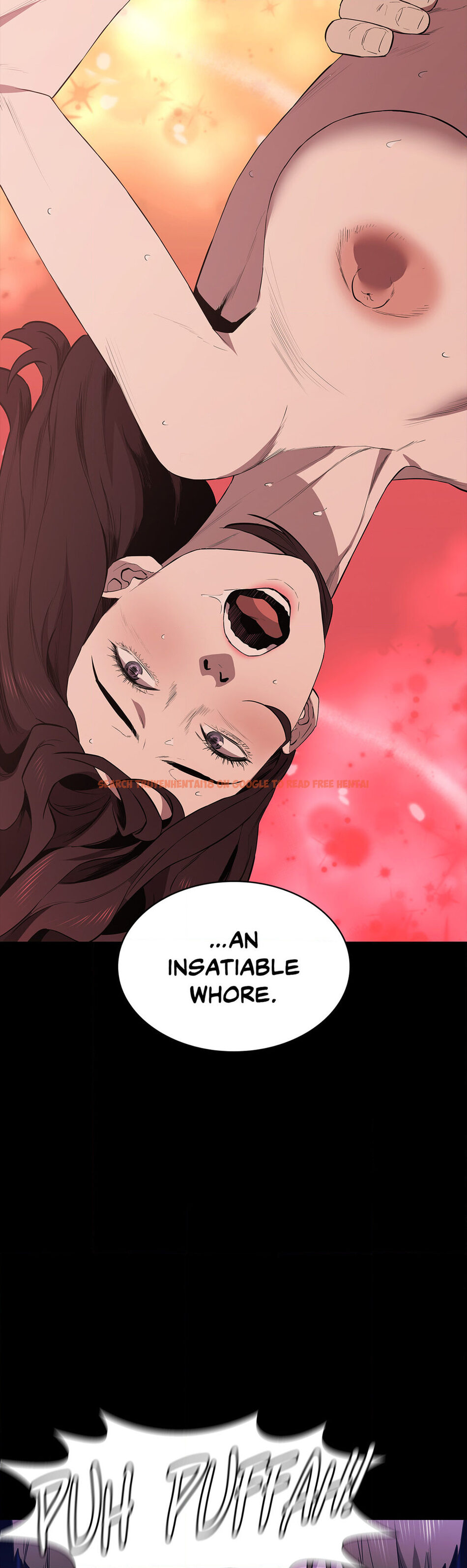 Read Hentai Image 39 559a7 in comic Thorns On Innocence - Chapter 100 - hentaitnt.net