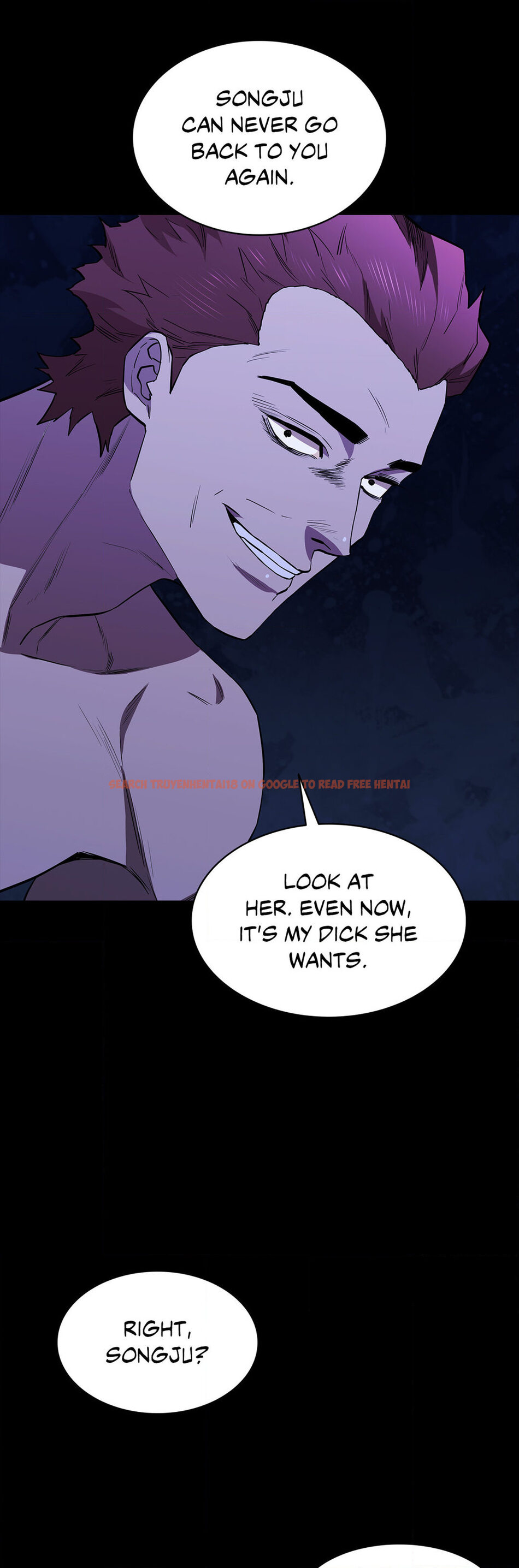 Read Hentai Image 42 559a7 in comic Thorns On Innocence - Chapter 100 - hentaitnt.net