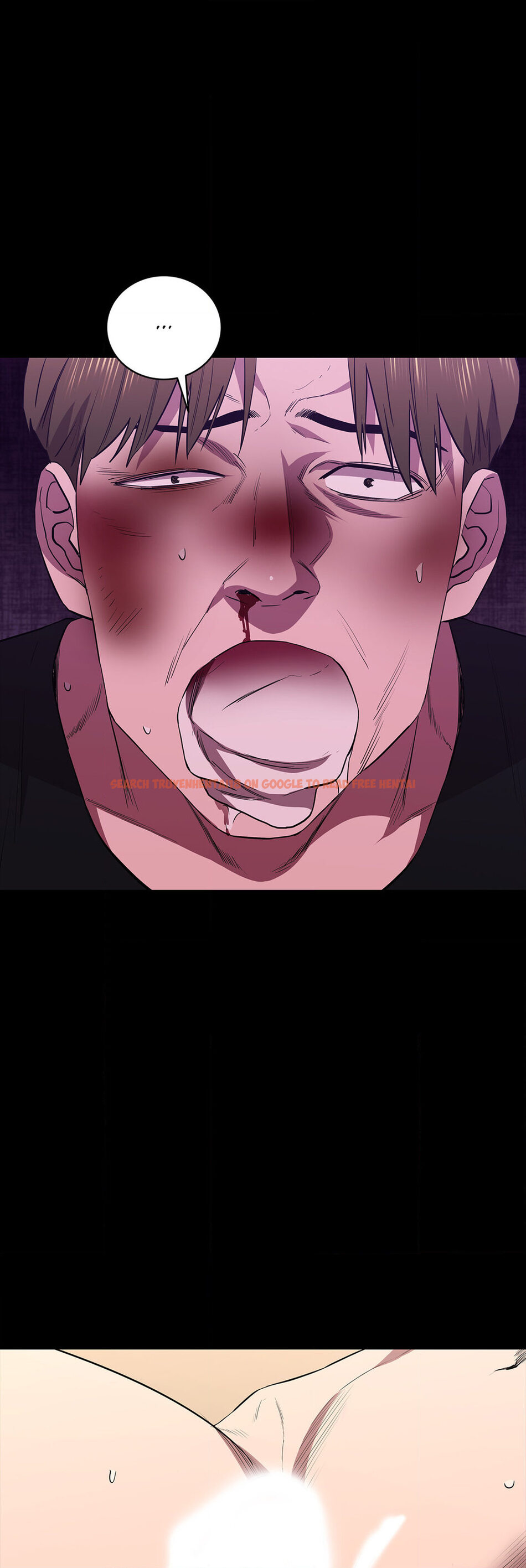Read Hentai Image 45 559a7 in comic Thorns On Innocence - Chapter 100 - hentaitnt.net