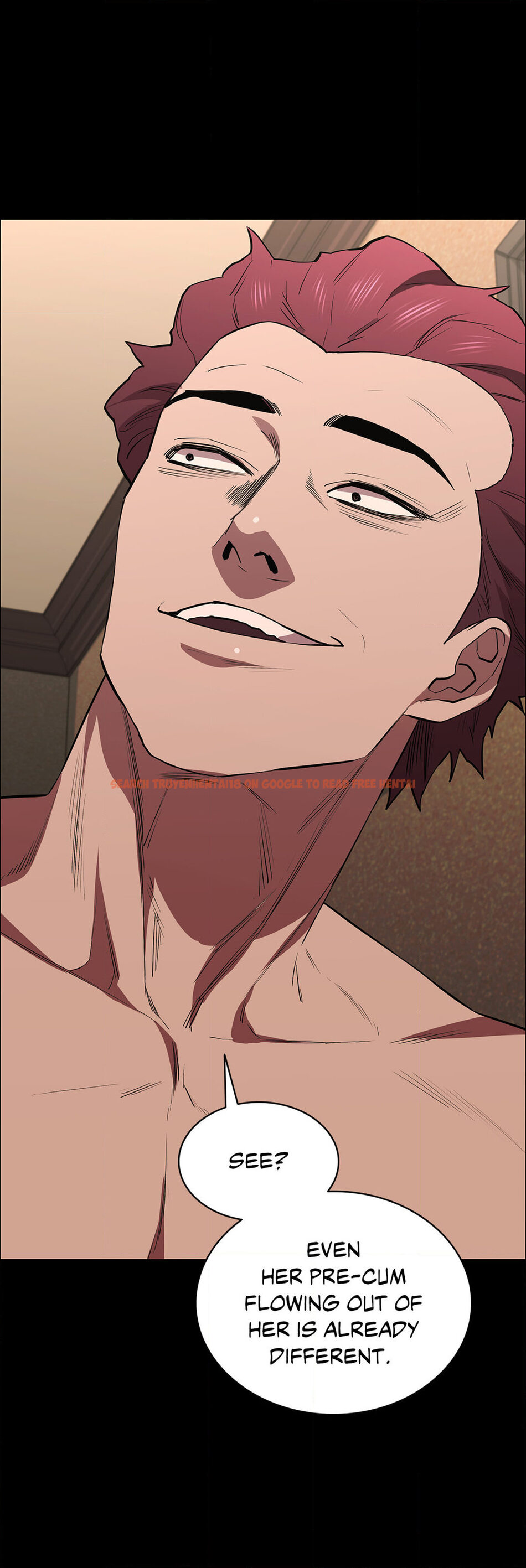 Read Hentai Image 48 559a7 in comic Thorns On Innocence - Chapter 100 - hentaitnt.net