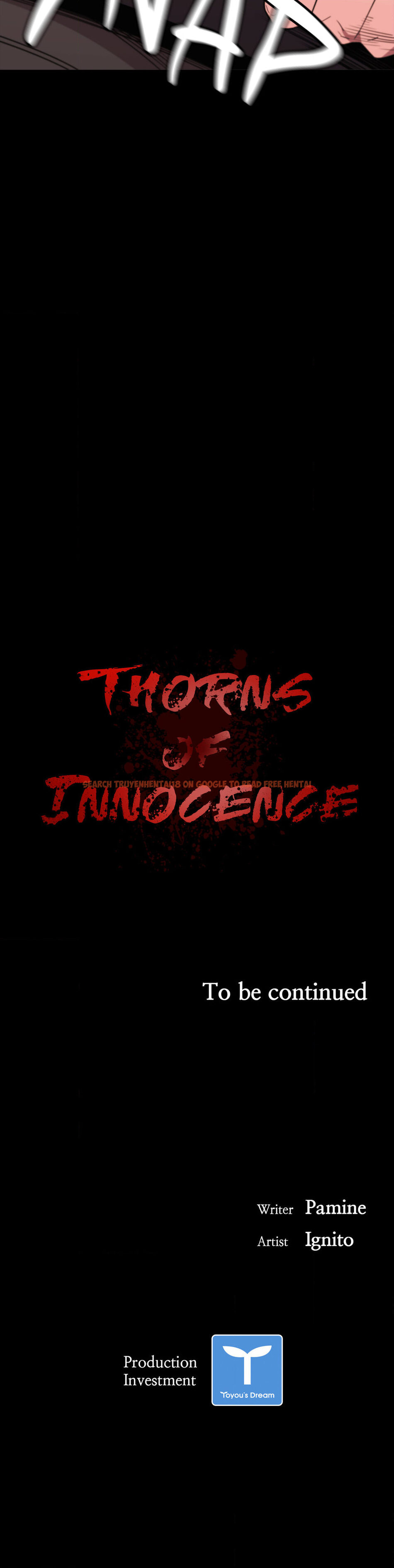Read Hentai Image 60 559a7 in comic Thorns On Innocence - Chapter 100 - hentaitnt.net