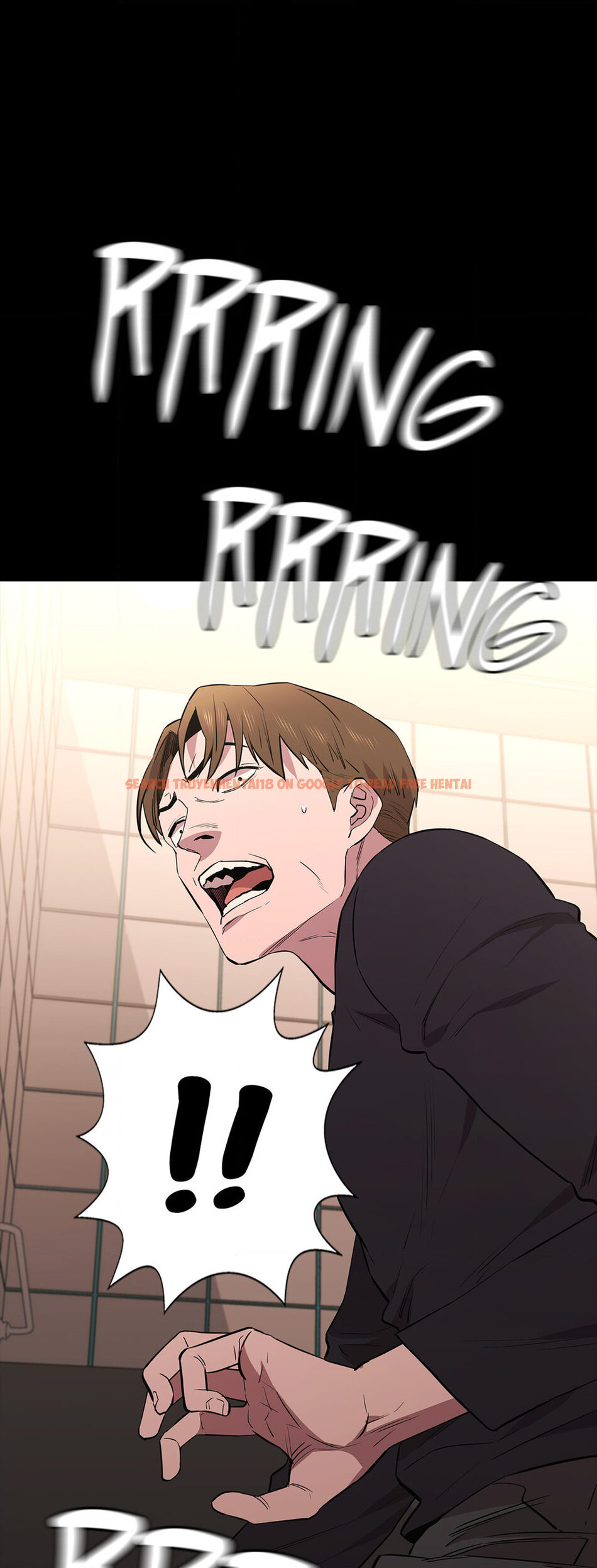 Read Hentai Image 7 559a7 in comic Thorns On Innocence - Chapter 100 - hentaitnt.net