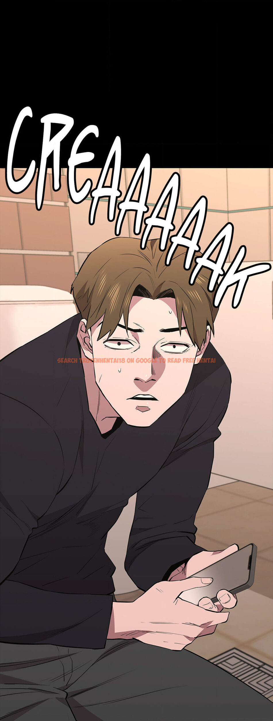Read Hentai Image 9 559a7 in comic Thorns On Innocence - Chapter 100 - hentaitnt.net