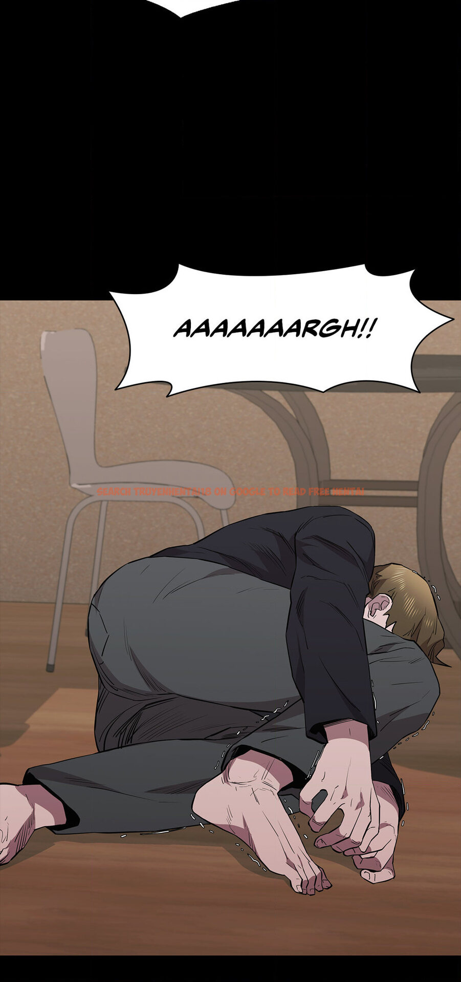 Read Hentai Image 11 d2d39 in comic Thorns On Innocence - Chapter 101 - hentaitnt.net