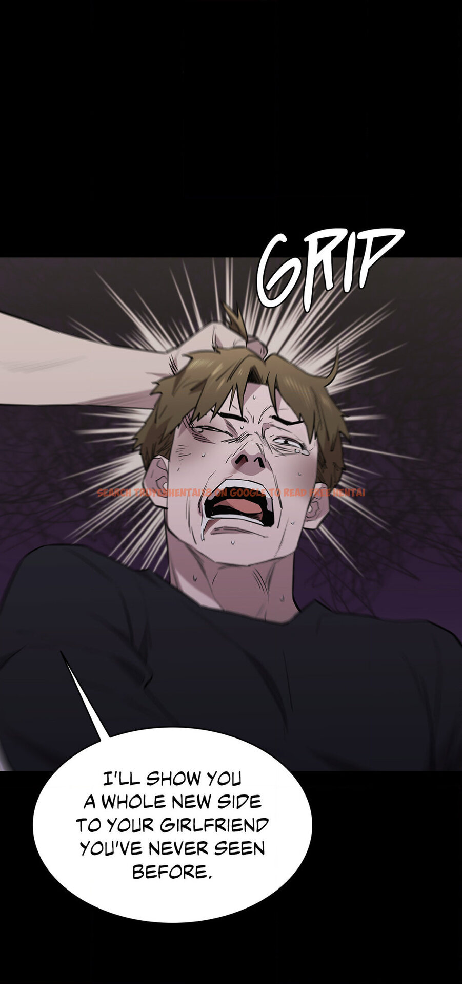 Read Hentai Image 12 d2d39 in comic Thorns On Innocence - Chapter 101 - hentaitnt.net