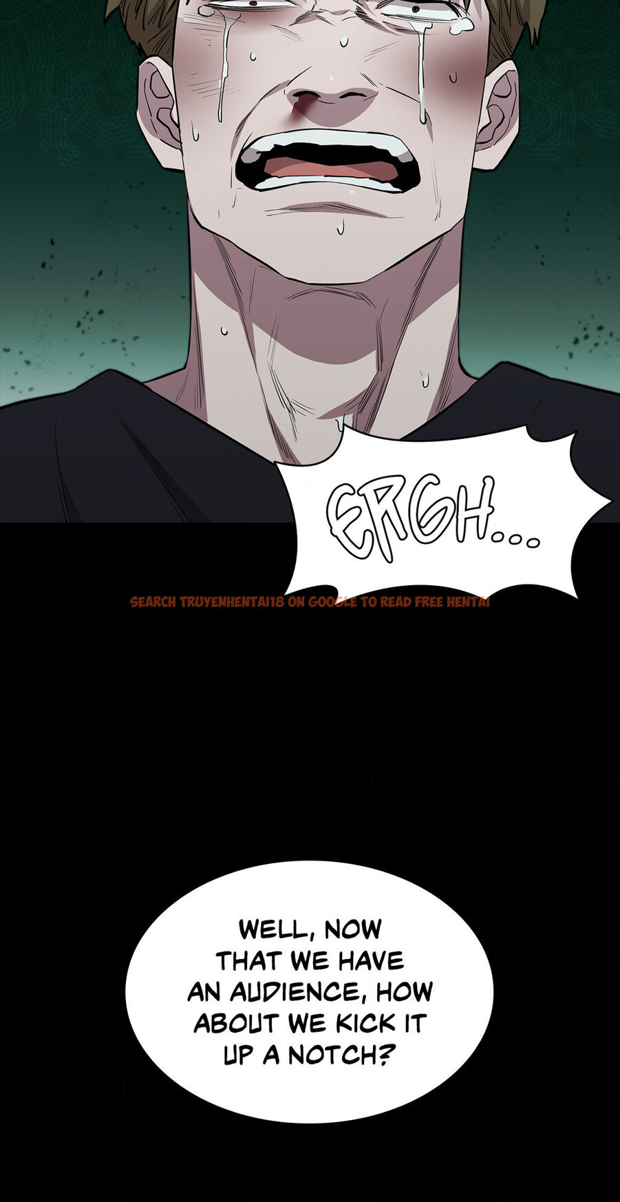 Read Hentai Image 18 d2d39 in comic Thorns On Innocence - Chapter 101 - hentaitnt.net